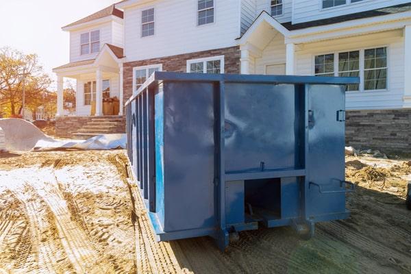 Dumpster Rental of Bellingham crew